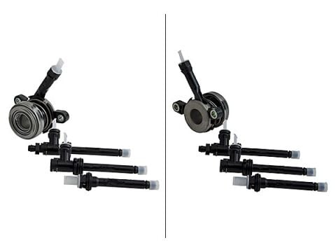 Mercedes Vito III 447 110 CDI Debriyaj Rulmanı | LUK 510 0225 10