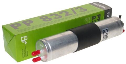 BMW 3 Serisi E46 318i/Ci N42 N46 Yakıt Filtresi | FILTRON PP 832/3