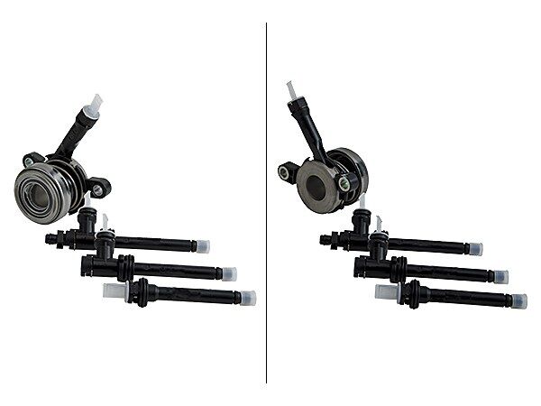 Mercedes Vito III 447 111 CDI Debriyaj Rulmanı | LUK 510 0225 10