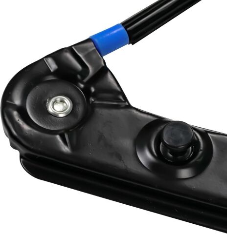 Bmw E46 Sedan Cam Kriko Mekanizması Ön Sağ Motorsuz | WENDER B N51337020660