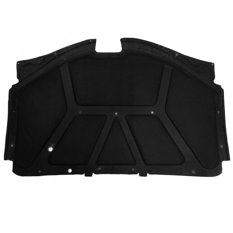 Mercedes ML Serisi W163 Kaput Süngeri (Keçeli Oem Kalite) | ITHAL A1636800025