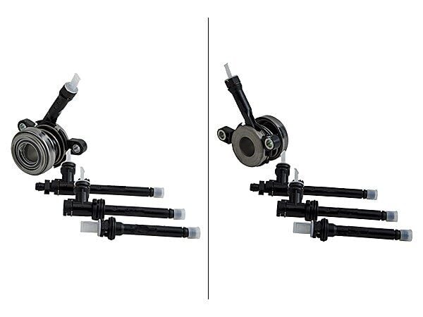 Mercedes Vito III 447 160 CDI Debriyaj Rulmanı | LUK 510 0225 10