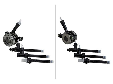 Mercedes Vito III 447 160 CDI Debriyaj Rulmanı | LUK 510 0225 10