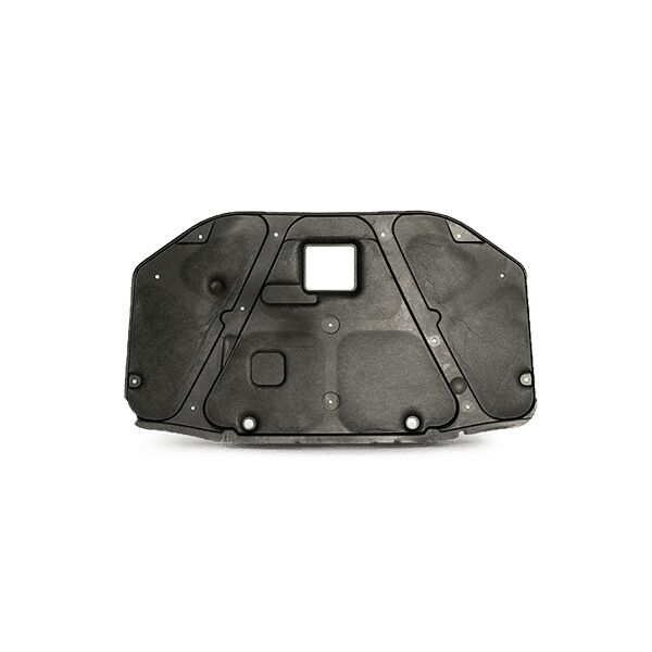 Mercedes ML Serisi W163 Kaput Süngeri (Keçeli Oem Kalite) | ITHAL A1636801325