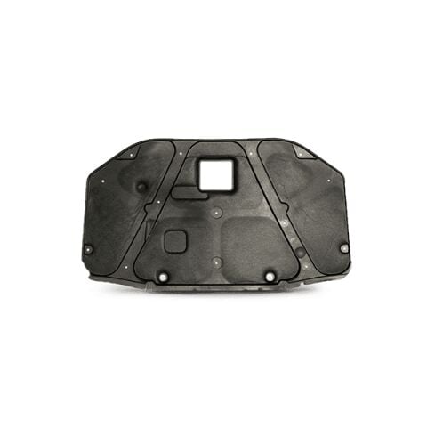 Mercedes ML Serisi W163 Kaput Süngeri (Keçeli Oem Kalite) | ITHAL A1636801325