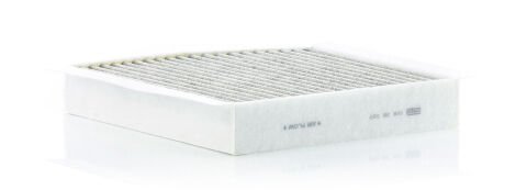 Mercedes A Serisi W176 A 180 CDI BlueEFFICIENCY OM651 Polen Filtresi | MANN CUK26007