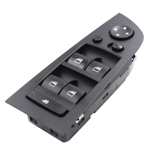 BMW E90 Sol Cam Düğmesi Karartmalı - Katmalayı Ayna | ROCKSWELL A249