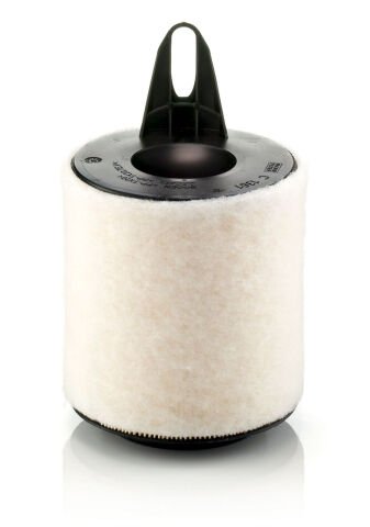 BMW 3 Serisi E90/E91/E92/E93 320i N46 N43 Hava Filtresi | MANN C 1361