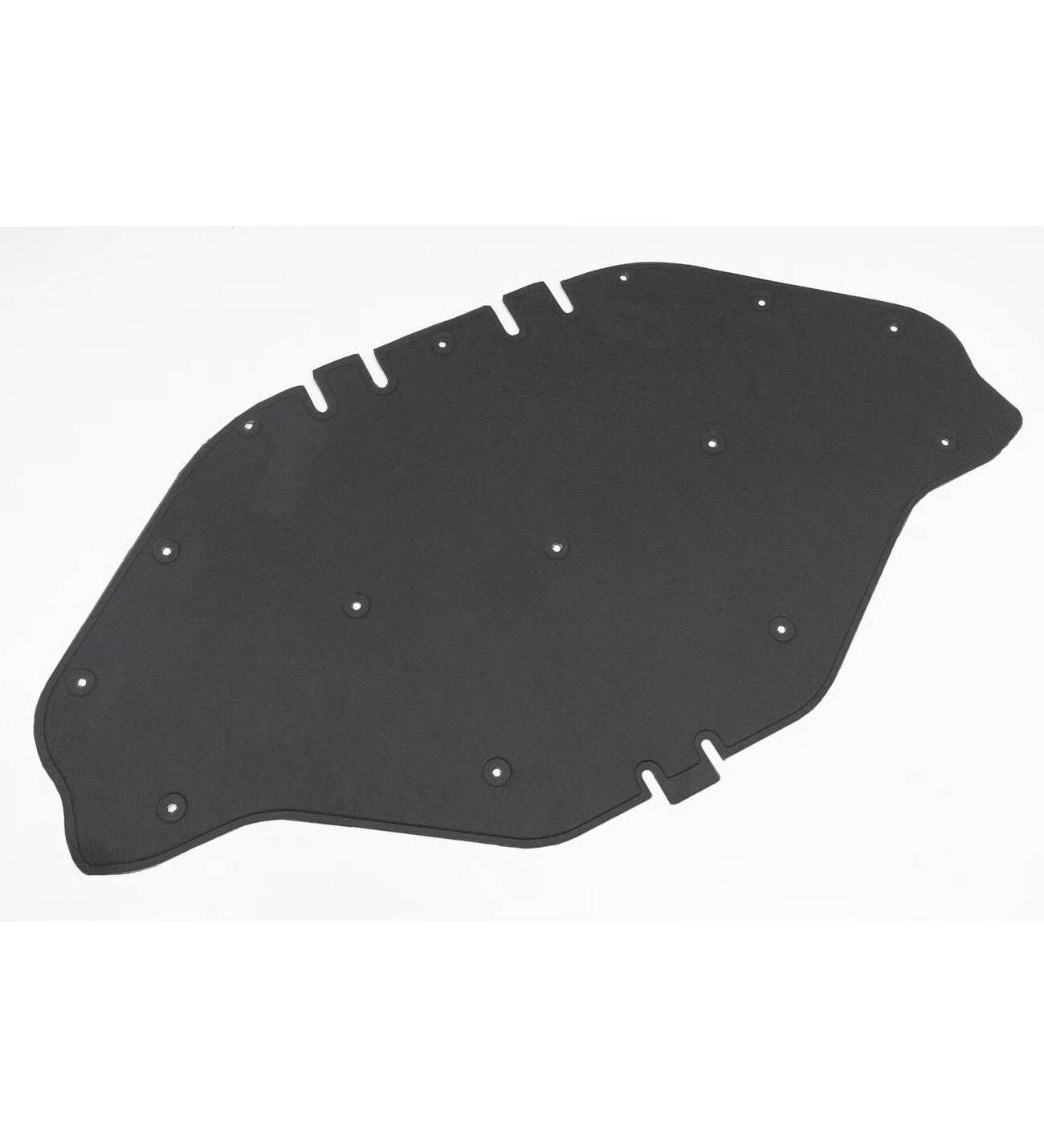 Mercedes GLE Serisi W166 Kaput Süngeri X166 (Keçeli Oem Kalite) | ITHAL A1666820126