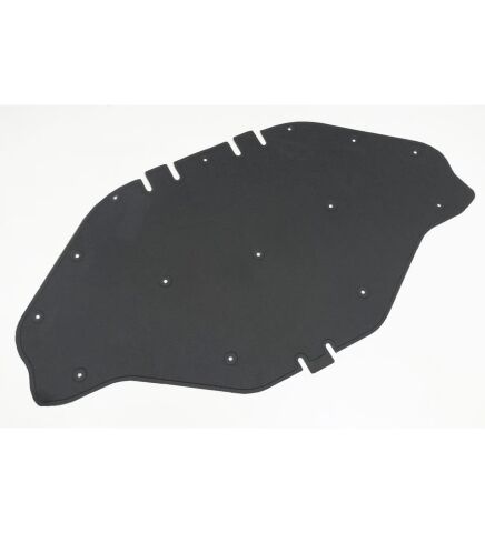 Mercedes GLE Serisi W166 Kaput Süngeri X166 (Keçeli Oem Kalite) | ITHAL A1666820126