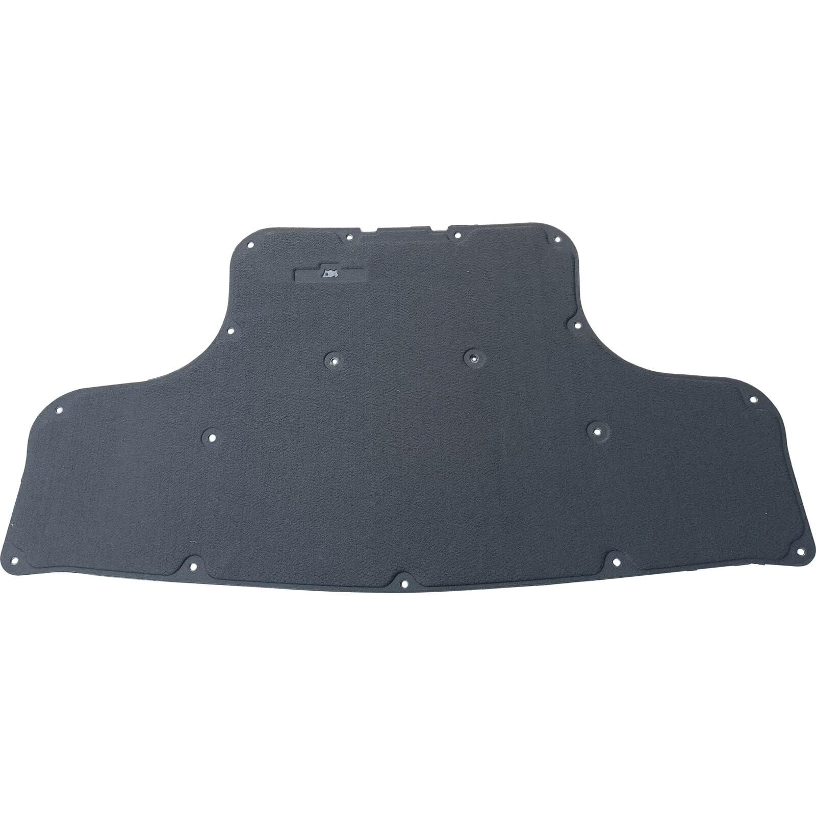 Mercedes A Serisi V167 Kaput Süngeri C167 X167 (Keçeli Oem Kalite) | ITHAL A1676820800