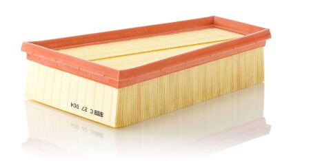 Mercedes A Serisi W176 A 200 BlueEFFICIENCY M270 Hava Filtresi | MANN C27004