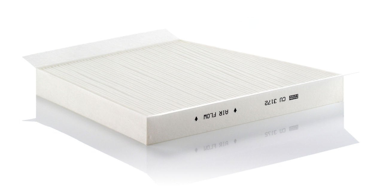 Mercedes E Serisi W211 E 220 CDI OM646 Polen Filtresi | MANN CU3172