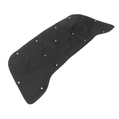 Mercedes A Serisi W176 Kaput Süngeri (Keçeli Oem Kalite)  | ITHAL A1766820026