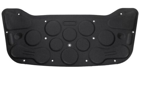 Mercedes A Serisi W176 Kaput Süngeri (Keçeli Oem Kalite)  | ITHAL A1766820026