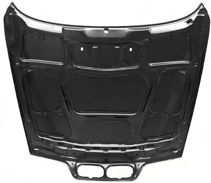 BMW 5 Serisi E39 Motor Kaputu | TYG 41618238592