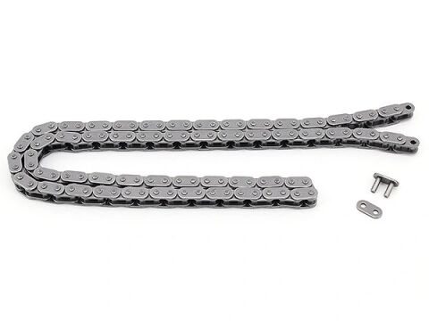 Mercedes E Serisi W212 E 200 NGT Yag Pompa Zinciri | INA 553 0267 10