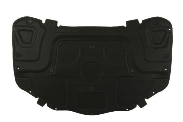 Mercedes GLK Serisi X204 Kaput Süngeri (Keçeli Oem Kalite) | ITHAL A2046820526