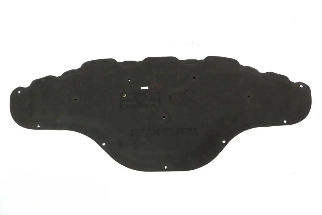 BMW 2 Serisi F44 Kaput Süngeri (Oem Kalite)  |  ITHAL 51477444978