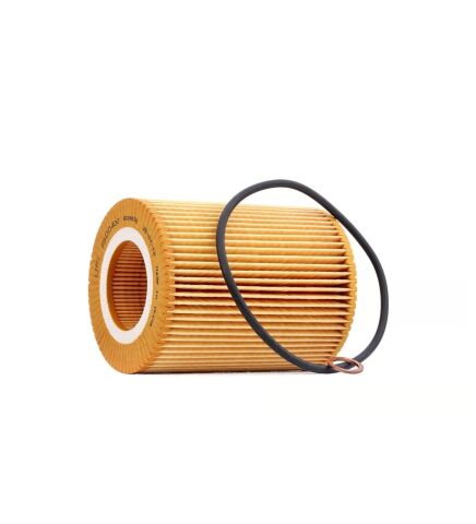 BMW 7 Serisi E65 740 d M67 Yağ Filtresi | BOSCH 09864B7017