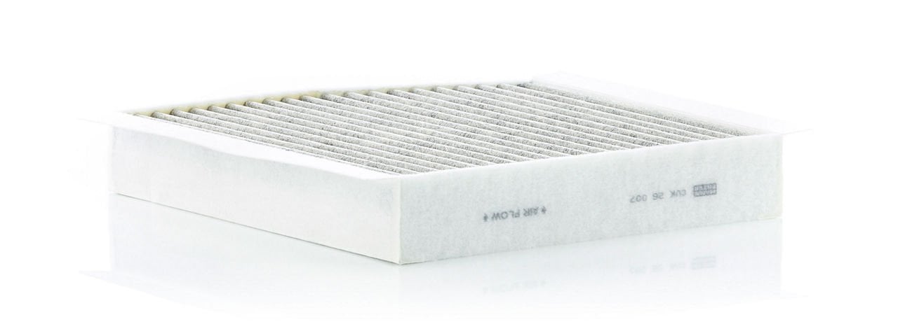 Mercedes A Serisi W176 A 45 AMG M133 Polen Filtresi | MANN CUK26007