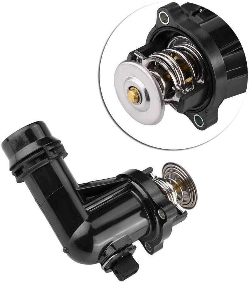 BMW 3 Serisi E46 M43 Termostat | TOPRAN 501310001