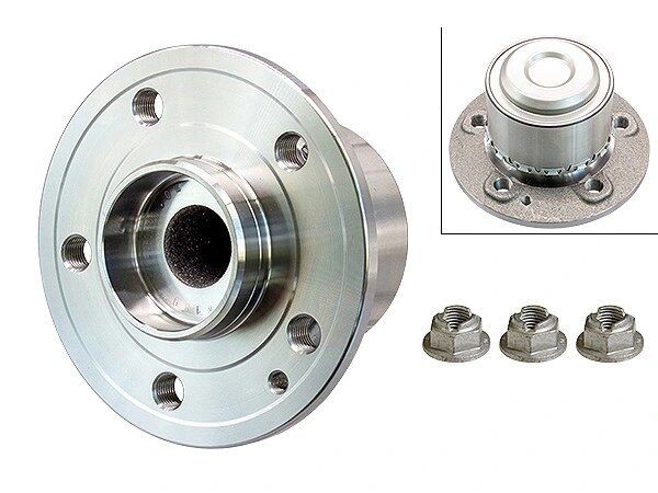 Mercedes Vito III 447 111 CDI Porya Arka Seti | FAG 713 6683 10