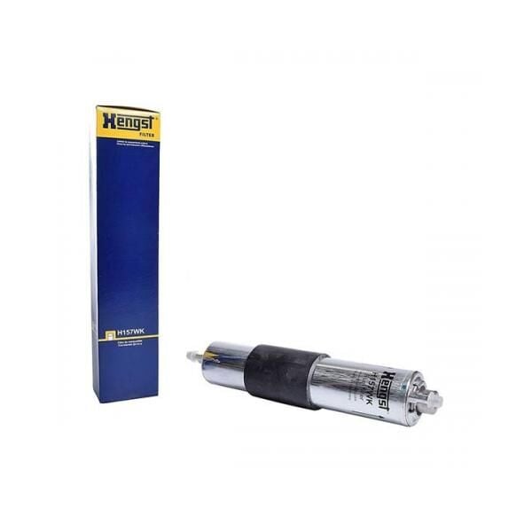BMW 3 Serisi E46 330i/Ci/Xi M54 Yakıt Filtresi | HENGST H157WK