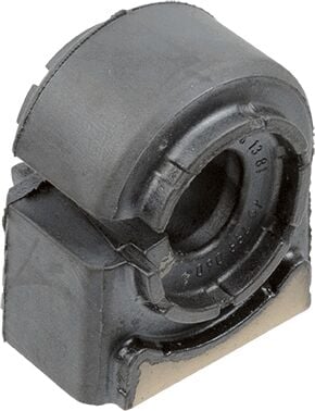 Mercedes Vito III 447 180 CDI OM622 Arka Viraj Demir Lastiği | LEMFÖRDER 39979 01