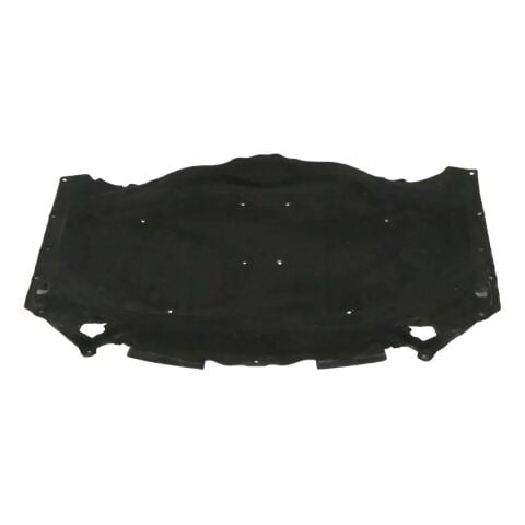 Mercedes S Serisi W221 Kaput Süngeri (Keçeli Oem Kalite) | ITHAL A2216820026