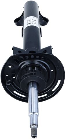 Mercedes C Serisi W204 C 200 Kompressor M271 Ön Amortisör | SACHS 316 608