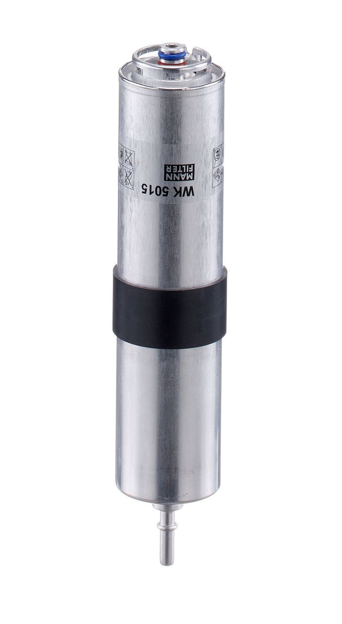 BMW 5 Serisi G30 520d B47 Yakıt Filtresi | MANN WK 7015