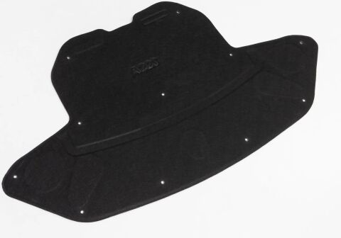 Mercedes S Serisi W223 Kaput Süngeri (Keçeli Oem Kalite) | ITHAL A2236820802