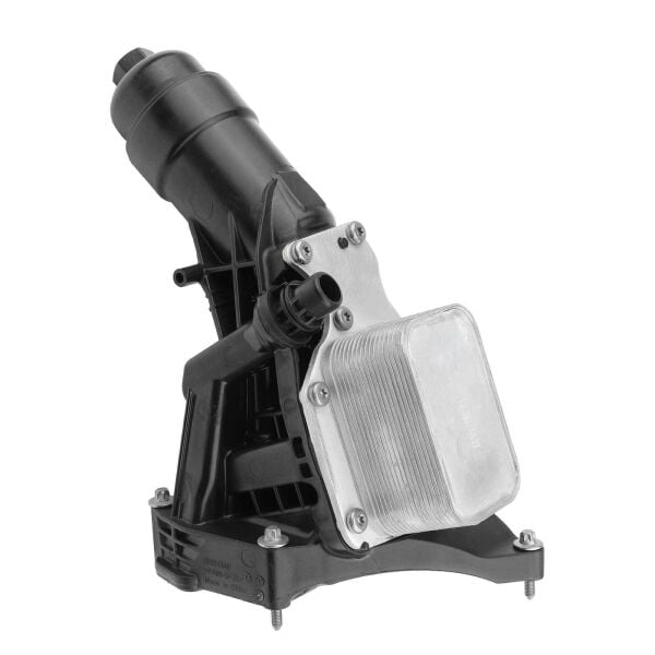 Bmw G20 B38 B46 B48 Yağ Filtre Kütüğü+Soğutucu | FEBI 1000401