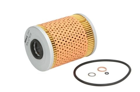 BMW 3 Serisi E36 320i M50 Yağ Filtresi | MAHLE OX 68D