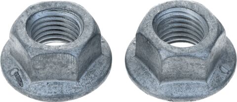 Mercedes C Serisi W204 C 220 CDI OM651 Salıncak Eğri Arka Sol | LEMFÖRDER 36250 01