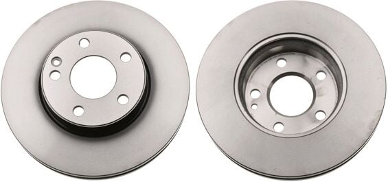 Mercedes A Serisi W176 A 180 CDI BlueEFFICIENCY OM651 Ön Fren Diski | TRW DF6548