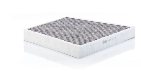 Mercedes E Serisi W211 E 270 CDI OM647 Polen Filtresi | MANN CUK3172