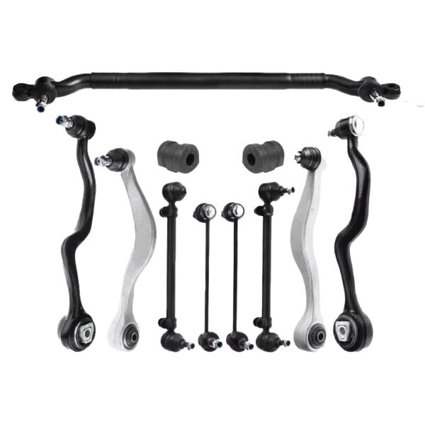 Bmw 5 Serisi E34 1987-1996 Ön Takım Seti