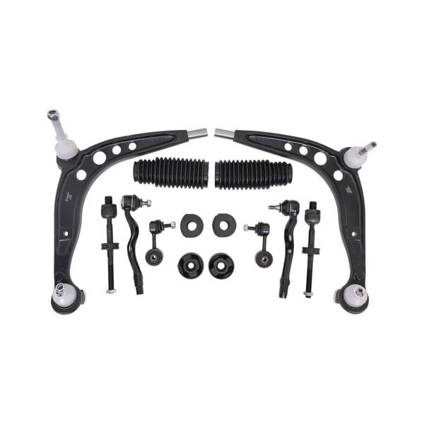 Bmw 3 Serisi E36 1991-1998 Ön Takım Seti 14 Parça