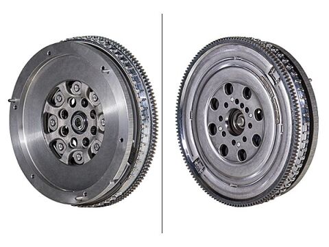 Mercedes Vito III 447 114 CDI Volan | LUK 415 0657 10