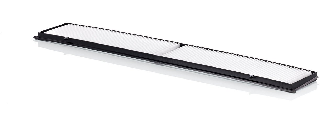 BMW 3 Serisi E90/E91 330i N52 Polen Filtresi | MANN CU 8430