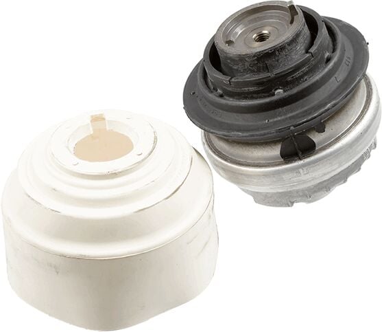 Mercedes S Serisi W221 S 320 CDI OM642 Motor Takozu | LEMFÖRDER 42793 01