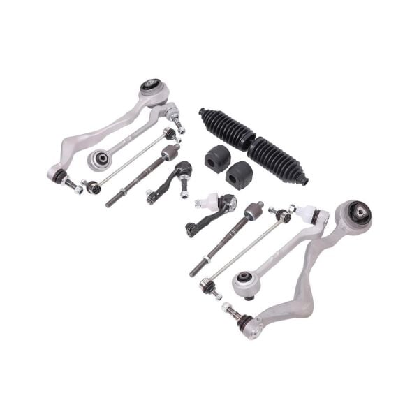 Bmw 3 Serisi E90 2004-2012 Ön Takım Seti