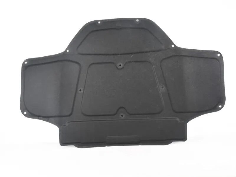 BMW X3 Serisi G01 Kaput Süngeri 22018 (Keçeli Oem Kalite) | ITHAL 51487395564