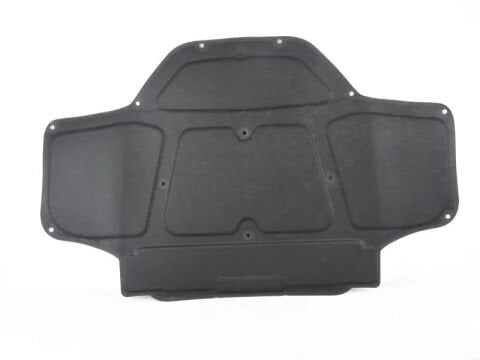 BMW X3 Serisi G01 Kaput Süngeri 22018 (Keçeli Oem Kalite) | ITHAL 51487395564