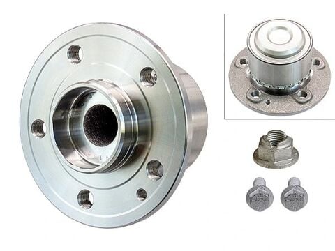 Mercedes Vito III 447 114 CDI Ön Porya | FAG 713 6683 00