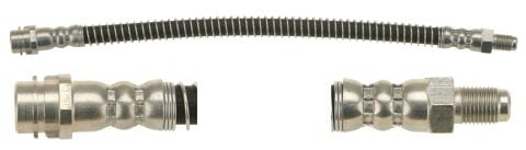 Mercedes E Serisi W212 E 350 CDI BlueEFFICIENCY M272 Arka Fren Hortumu | TRW PHB525