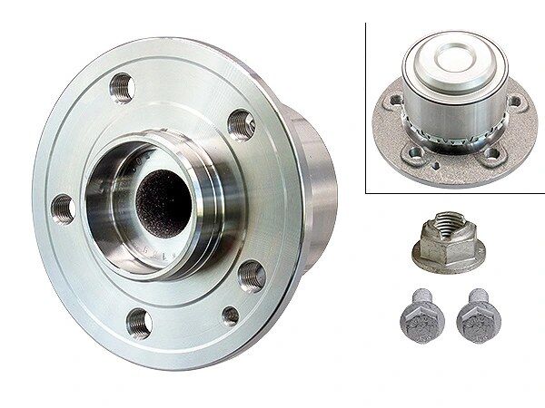 Mercedes Vito III 447 119 CDI BlueTEC Ön Porya | FAG 713 6683 00