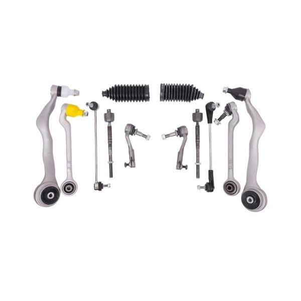 Bmw 2 Serisi F22 2012-2018 Ön Takım Seti